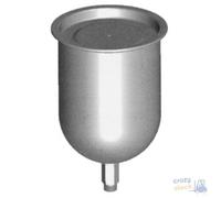 Serbatoio Superiore Per Aerografo Attacco 3/8 Gr.1000