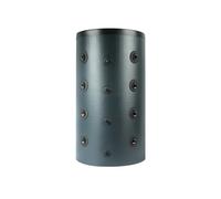 Serbatoio tampone senza serpentina 100L