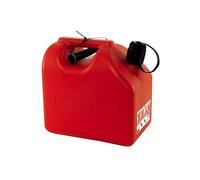 Serbatoio Tanica 10 Litri 2 beccuccio approvato trasporto stradale Ferroviario Mare e Aria 10L