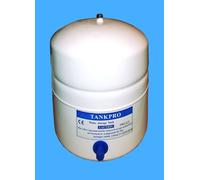 Serbatoio Tanica 2.0 Gpd Accumulatore Stoccaggio Acqua Depuratore Osmosi Inversa