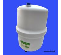 Serbatoio Tanica 4 Gpd Galloni Accumulatore Acqua Depuratore Osmosi Inversa C E