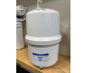 Serbatoio Tanica Accumulo Pressurizzato 3,2 GPD Depuratore Acqua Osmosi Inversa