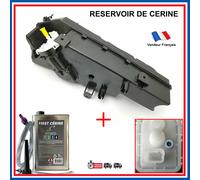 Serbatoio + Tanica Carter per Peugeot 5008 1.6 Blue HDI - 1612776080 1623961580