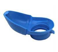 Serbatoio Tergicristallo Compatibile Con Citroen Per C3 C4 C5 C2 JM 2004-2009 Serbatoio Fluido Coperchio Tergicristallo Imbuto Lavaggio Lavatrice Bottiglia Tappo Riempimento 6V0955485