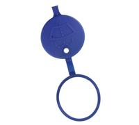 Serbatoio Tergicristallo Compatibile Con Ford Per Focus Per Mk3 1 Pz. Coperchio Del Serbatoio Del Liquido Lavavetri Per Parabrezza, Tappo Del Serbatoio Dell'acqua, 106206207406
