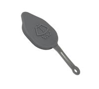 Serbatoio Tergicristallo Compatibile Con Nissan Per 370Z 2009-2020 Per 350Z 2006-2009 Coperchio Serbatoio Liquido Lavavetri Parabrezza Auto OEM 28913-JK60A