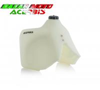 SERBATOIO TRASPARENTE 22 LITRI HONDA XR 400 R 1996 1997 1998 1999 2000 ACERBIS