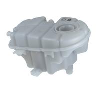 Serbatoio troppopieno per il recupero liquido refrigerante per Audi A6 2011-2014