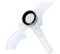 Serbatoio + Tubo Compatibile De'Longhi Krups MS-623486 Mini Me