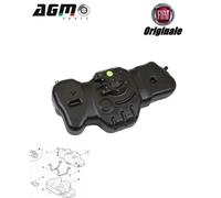 Serbatoio urea adblue originale fiat ducato 2.3 d 1399904080