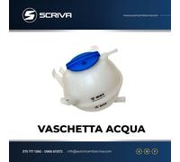 Serbatoio vaschetta acqua radiatore Volkswagen Golf Touran Passat Audi A3 TT