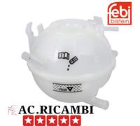 Serbatoio Vaschetta Acqua Refrigerante FEBI VW GOLF VI PASSAT AUDI A3
