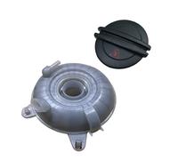 SERBATOIO VASCHETTA ACQUA TAPPO PER VOLKSWAGEN GOLF VII AUDI A3 SEAT LEON 2012 -