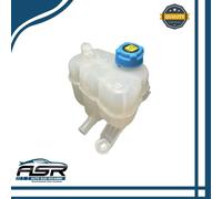 SERBATOIO VASCHETTA ACQUA+TAPPO VASCHETTA FIAT PANDA LANCIA YPSILON 1.3 MULTIJET