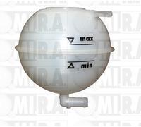 Serbatoio-vaschetta acqua Volkswagen Jetta 2 - Vento - Passat (93>01) no sensore