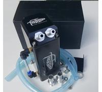 SERBATOIO VASCHETTA CATTURA VAPORI OLIO CANISTER AUTO TURBO E ASPIRATA