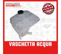 SERBATOIO VASCHETTA DI COMPENSAZIONE ACQUA MOTORE FORD FOCUS TRANSIT 1.8 TDCI