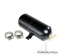 SERBATOIO VASO AD ESPANSIONE UNIVERSALE PER AUTOCLAVE POMPA ACQUA BARCA CAMPER