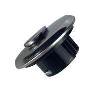 Serbatoiotappo Olio Coperchio Tappi Serbatoio Coperchio Del Serbatoio Del Carburante Per Moto, Con Chiavi, Set Di Bloccaggio Per GN250125H, Per Accessori Per Moto ATV E Quad.
