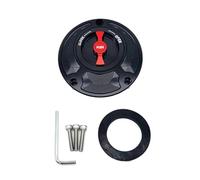 Serbatoiotappo Olio Coperchio Tappi Serbatoio Copertura Del Tappo Serbatoio Carburante Per Motocicletta Per 748 916 996 998 848 1098 S/R Per Monster SuperSports Tutti Gli Anni