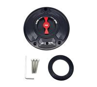 Serbatoiotappo Olio Coperchio Tappi Serbatoio È Adatto Per CBR150R Tappo Serbatoio Carburante A Rimozione Rapida Modificato Tappo Benzina A Bloccaggio Rapido Accessori Tappo Serbatoio Carburante