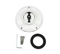 Serbatoiotappo Olio Coperchio Tappi Serbatoio È Adatto Per CBR150R Tappo Serbatoio Carburante A Rimozione Rapida Modificato Tappo Benzina A Bloccaggio Rapido Accessori Tappo Serbatoio Carburante