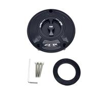 Serbatoiotappo Olio Coperchio Tappi Serbatoio È Adatto Per CBR150R Tappo Serbatoio Carburante A Rimozione Rapida Modificato Tappo Benzina A Bloccaggio Rapido Accessori Tappo Serbatoio Carburante