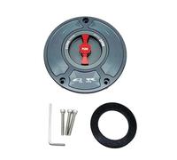 Serbatoiotappo Olio Coperchio Tappi Serbatoio È Adatto Per CBR150R Tappo Serbatoio Carburante A Rimozione Rapida Modificato Tappo Benzina A Bloccaggio Rapido Accessori Tappo Serbatoio Carburante