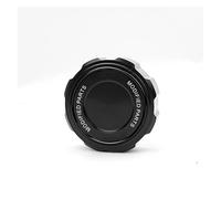 Serbatoiotappo Olio Coperchio Tappi Serbatoio Per GSXR 600 750 1000 1000 R/X GSX-R600 GSX R 750 Coperchio Del Serbatoio Del Liquido Freni Anteriore Per Moto Tappo Di Riempimento Dell'olio Motore