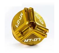 Serbatoiotappo Olio Coperchio Tappi Serbatoio Per MT07 MT-07 FZ07 MT 07 2014 2015 2016 2017 2018 2019 2020 2021 2022 Accessori Di Protezione Per Il Tappo Di Riempimento Dell'olio Motore