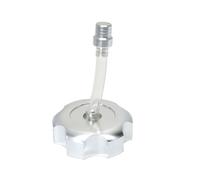 Serbatoiotappo Olio Coperchio Tappi Serbatoio Tappo Per Serbatoio Carburante Per Moto, 40 Mm, Per 49 Cc, 50, 70, 90, 110 E 125, Con Sfiato