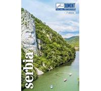 Serbia. Con Carta geografica ripiegata