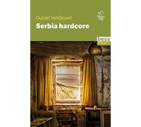Serbia hardcore