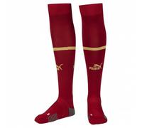 Serbia PUMA Calzettoni da calcio 765772-01 rosso 39-42