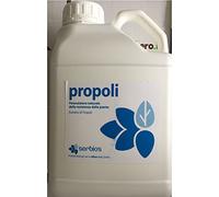 Serbios PROPOLI per Agricoltura Biologica tanica da 5 Litri
