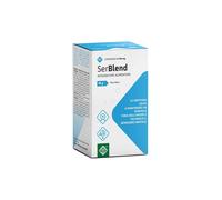 Serblend Integratore Benessere Mentale 60 Compresse