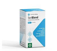 SerBlend GHEOS 60 Compresse