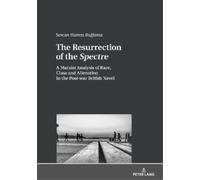 Sercan Hamza Bağlama The Resurrection of the «Spectre» (Copertina rigida)