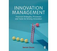 Sercan Ozcan Innovation Management (Tascabile)