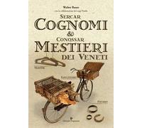 Sercar cognomi & conossar mestieri dei veneti