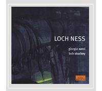 Serci, Giorgio & Bob Stuckey - Loch Ness