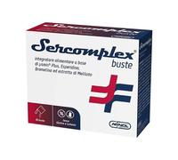 Sercomplex® Amnol® 20 Buste