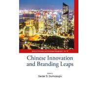 Serdar S Durmusoglu Chinese Innovation And Branding Leaps (Copertina rigida)