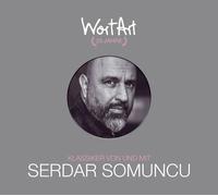 Serdar Somuncu 30 Jahre WortArt - Klassiker von und mit Serdar Somuncu: 3 C (CD)
