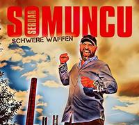 Serdar Somuncu Schwere Waffen: Der größte Hassias aller Zeiten - WortArt (CD)