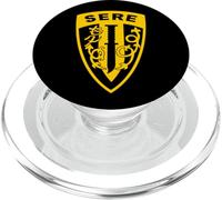 SERE Sopravvivenza Evasione Resistenza Scuola fuga PopSockets PopGrip per MagSafe