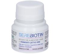 Serebiotin Capsule 8 g Capsule