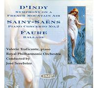 Serebrier,Jose - Klavierkonzert 2/+