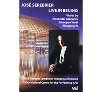 Serebrier - Jose Serebrier (Live In Beijing)
