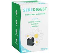 to.c.a.s. srl Seredigest 60 compresse
